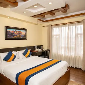 Hotel Devo Boutique, Katmandou