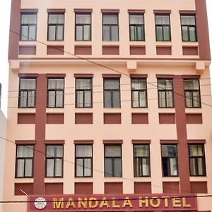 Mandala Отель