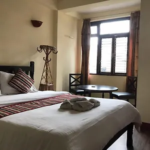 Auberge de jeunesse Yala Peak, Katmandou