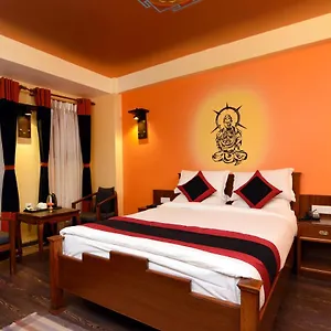 Hotel Karma Boutique, Katmandou