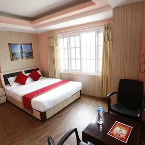 Hotel Airport, Katmandou